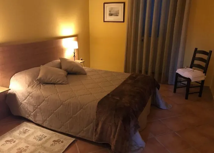 Quinta Do Atoleiro Alloggio per agriturismo Lamego