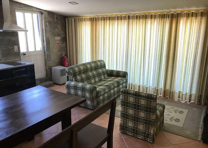 Lantgård Quinta Do Atoleiro Lamego